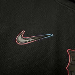 CAMISA BARCELONA AWAY 24/25