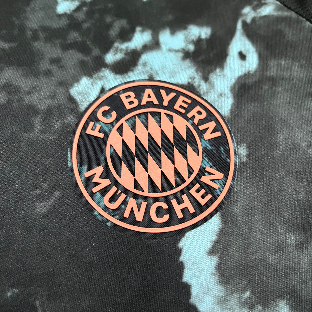 CAMISA BAYERN DE MUNICH AWAY 24/25