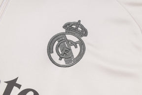 CONJUNTO DE TREINO REAL MADRID B909 24/25