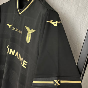 CAMISA LAZIO EDIÇÃO COMEMORATIVA 23/24