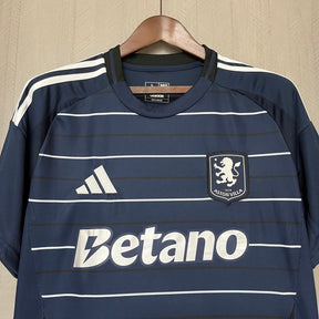 CAMISA ASTON VILLA THIRD 24/25