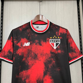 CAMISA SÃO PAULO THIRD 24/25