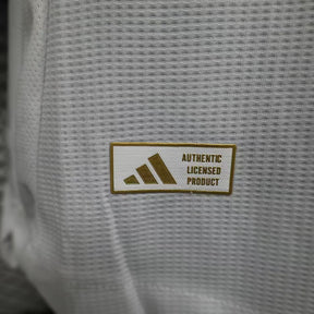CAMISA ASTON VILLA VERSÃO JOGADOR AWAY 24/25