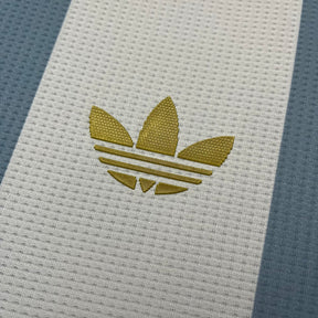 CAMISA ARGENTINA ESPECIAL EDITION 24/25