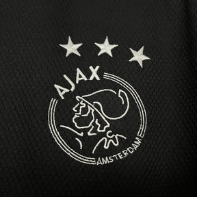 CAMISA AJAX GOLEIRO 24/25