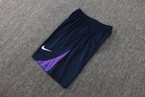 KIT DE TREINO CORINTHIANS PURPLE 25/26
