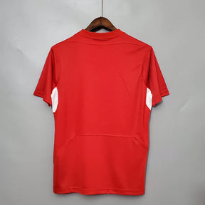 CAMISA LIVERPOOL RETRÔ HOME 05/06