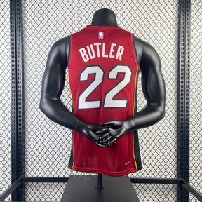 NBA MIAMI HEAT RED 22/23
