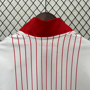 CAMISA CANADÁ AWAY 24/25