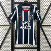 CAMISA MONTERREY HOME 24/25