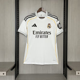 CAMISA REAL MADRID HOME 25/26