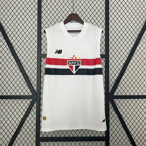 CAMISETA SÃO PAULO HOME 24/25