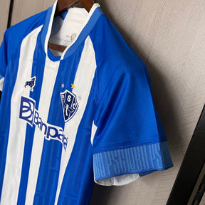 CAMISA PAYSANDU FEMININA HOME 24/25