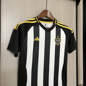 KIT INFANTIL ATLÉTICO MINEIRO HOME 25/26