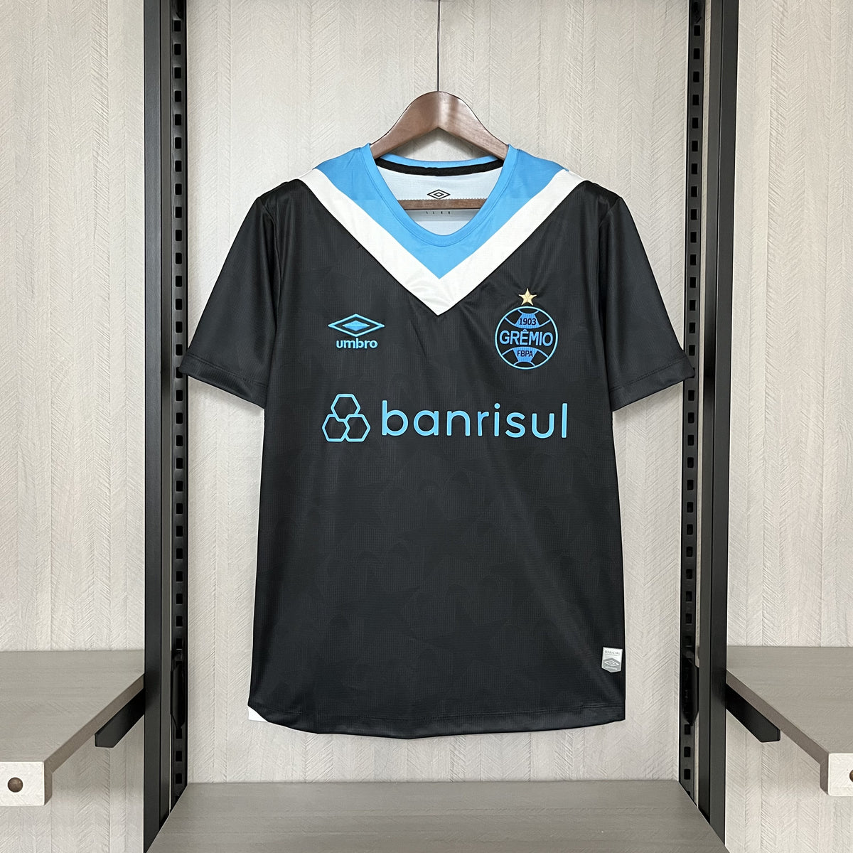 CAMISA GRÊMIO THIRD 24/25