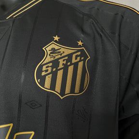 CAMISA SANTOS CHARLIE BROWN JR. 24/25