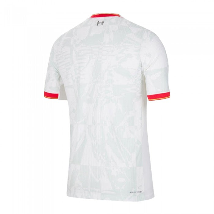 CAMISA LIVERPOOL VERSÃO JOGADOR THIRD 24/25
