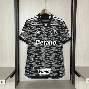 CAMISA ATLÉTICO MINEIRO THIRD 24/25