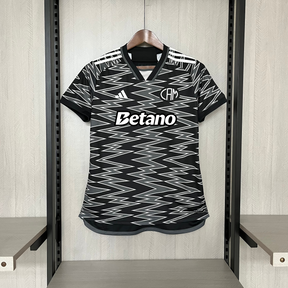 CAMISA ATLÉTICO MINEIRO FEMININA THIRD 24/25