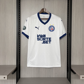 CAMISA BAHIA HOME 25/26