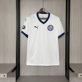 CAMISA BAHIA HOME 25/26