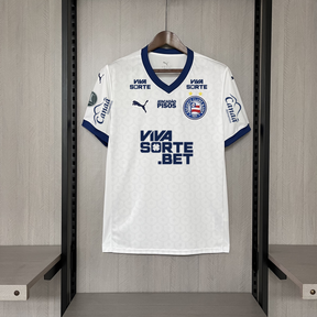 CAMISA BAHIA HOME 25/26