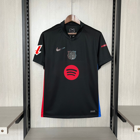 CAMISA BARCELONA AWAY 24/25