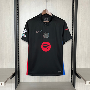 CAMISA BARCELONA AWAY 24/25