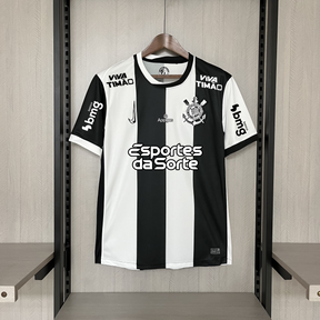 CAMISA CORINTHIANS THIRD 24/25