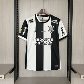 CAMISA CORINTHIANS THIRD 24/25