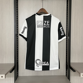 CAMISA CORINTHIANS THIRD 24/25