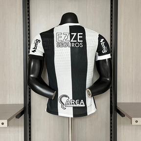 CAMISA CORINTHIANS VERSÃO JOGADOR THIRD 24/25