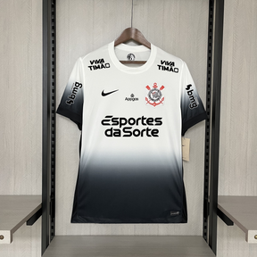 CAMISA CORINTHIANS HOME 24/25