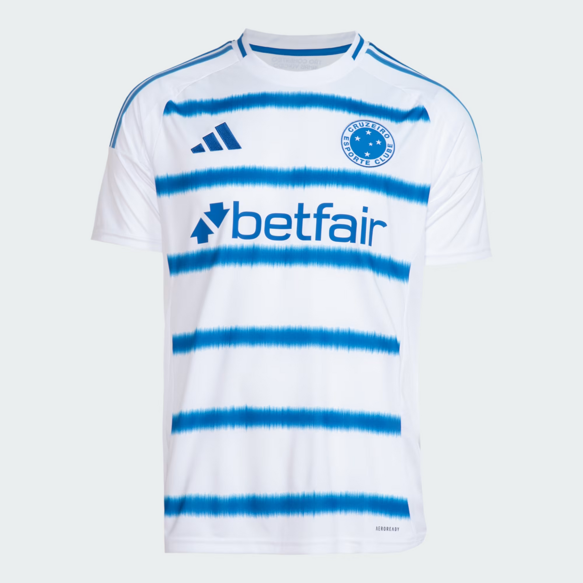 CAMISA CRUZEIRO AWAY 25/26