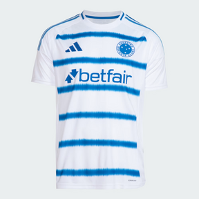 CAMISA CRUZEIRO AWAY 25/26