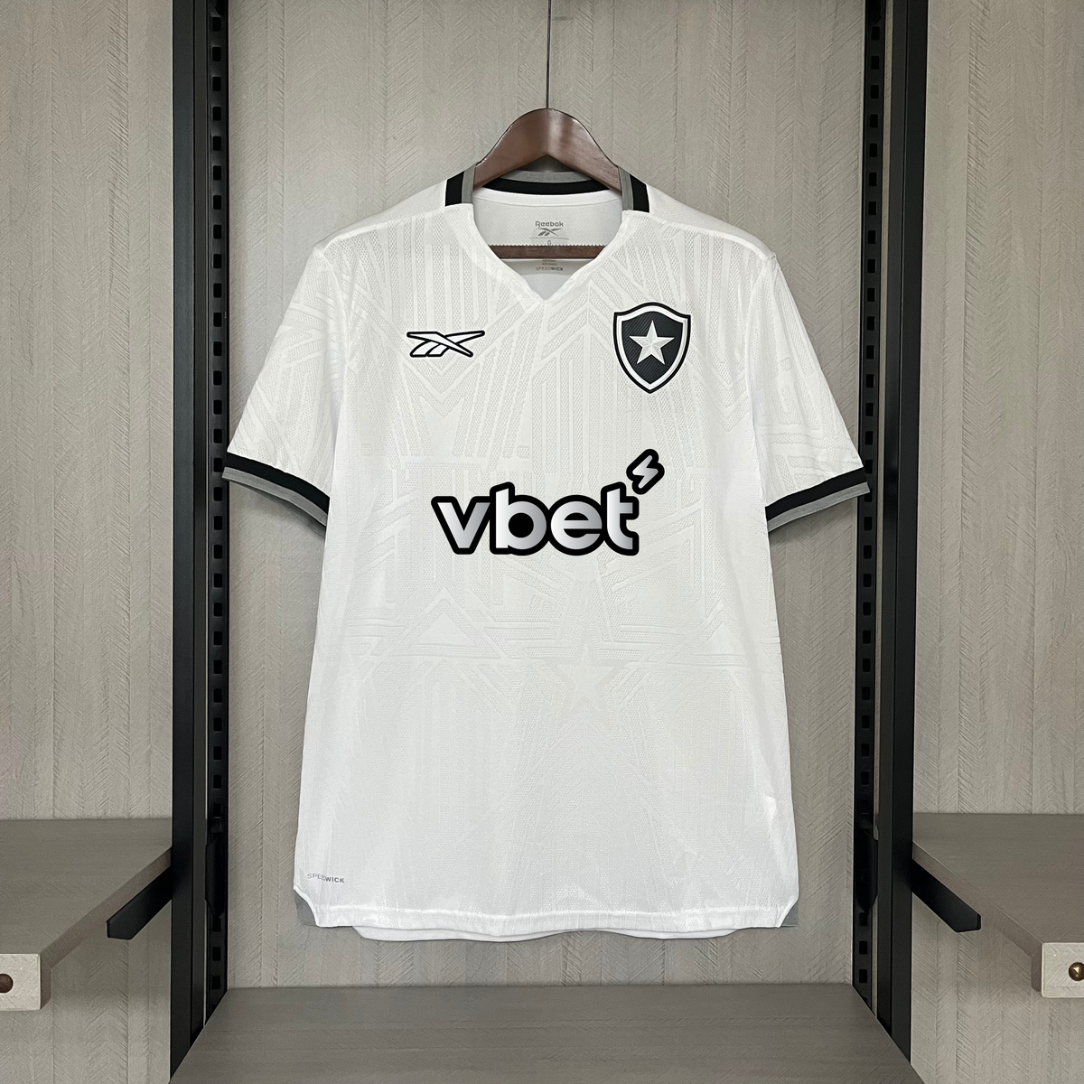 CAMISA BOTAFOGO THIRD 'VBET' 24/25