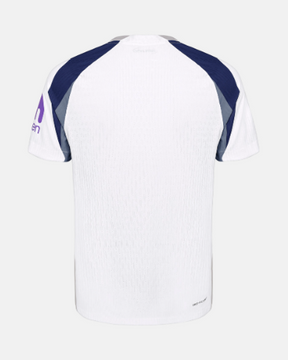 CAMISA TOTTENHAM VERSÃO JOGADOR HOME 25/26