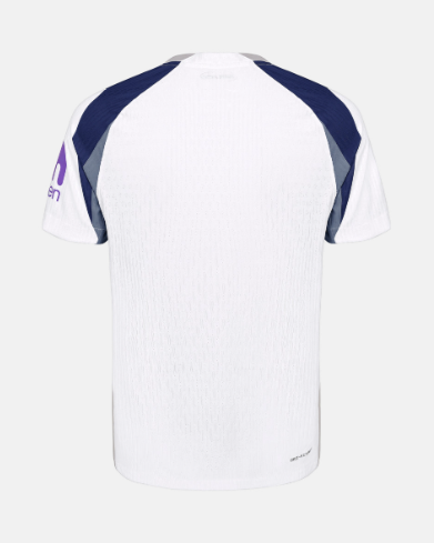 CAMISA TOTTENHAM VERSÃO JOGADOR HOME 25/26