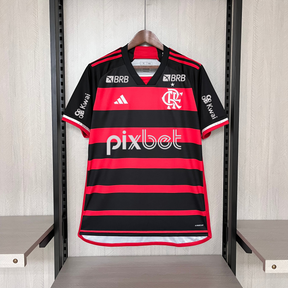 CAMISA FLAMENGO HOME 24/25