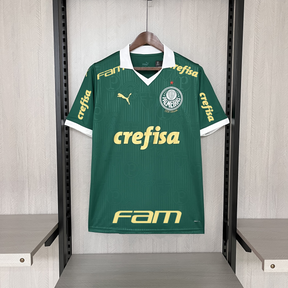 CAMISA PALMEIRAS HOME 24/25