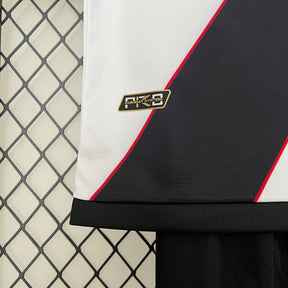 KIT INFANTIL VASCO DA GAMA AWAY 24/25
