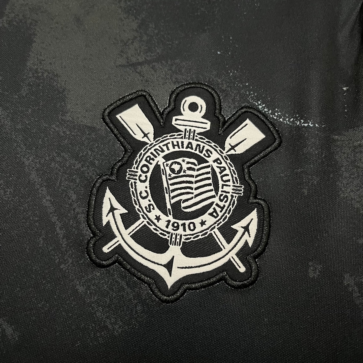 CAMISA CORINTHIANS PRÉ-JOGO 25/26