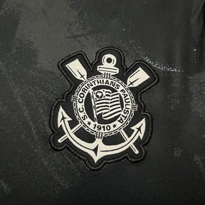CAMISA CORINTHIANS PRÉ-JOGO 25/26