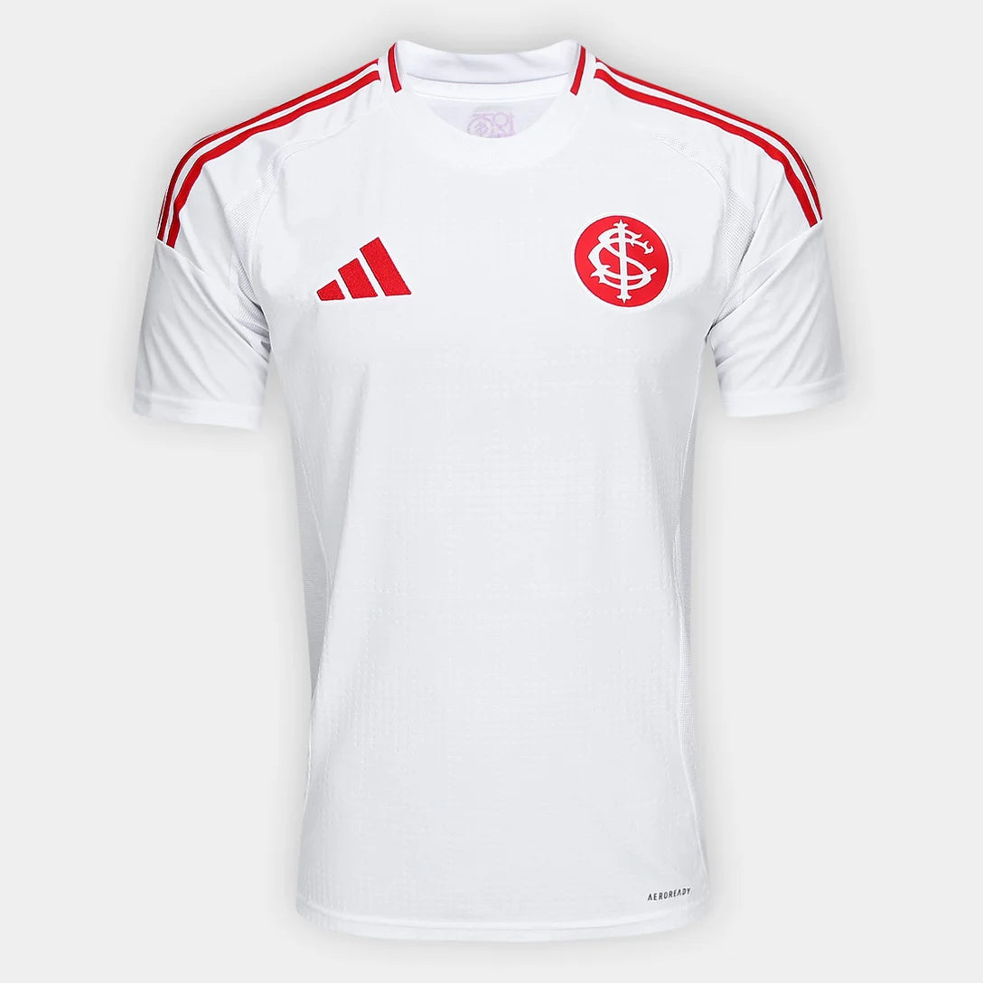 CAMISA INTERNACIONAL AWAY 25/26