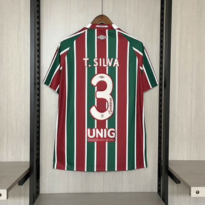 CAMISA FLUMINENSE HOME 25/26
