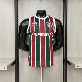 CAMISETA FLUMINENSE HOME 24/25
