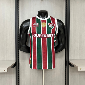 CAMISETA FLUMINENSE HOME 24/25