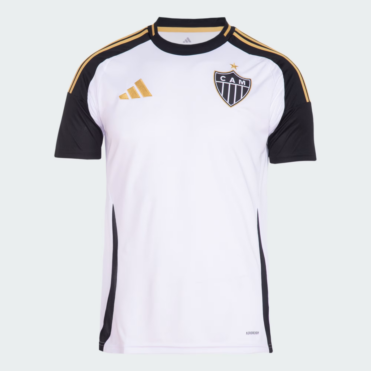 CAMISA ATLÉTICO MINEIRO AWAY 25/26