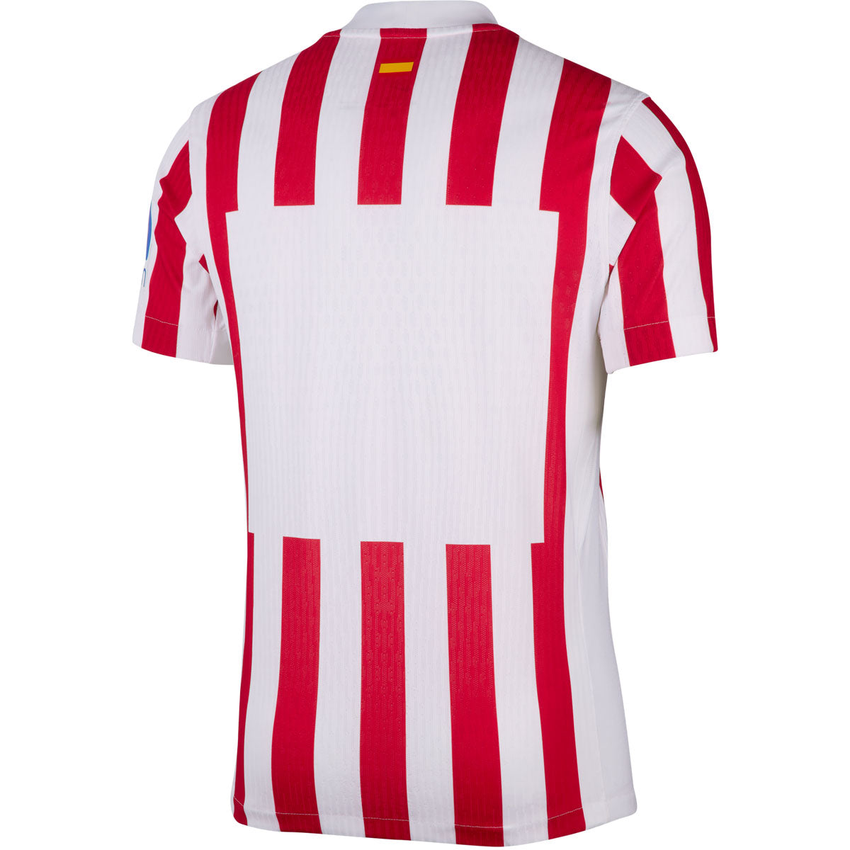 CAMISA ATLÉTICO DE MADRID VERSÃO JOGADOR HOME 25/26