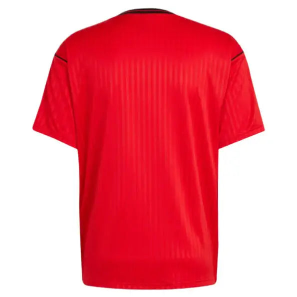 CAMISA FLAMENGO 'ADIDAS ORIGINALS' RED 25/26
